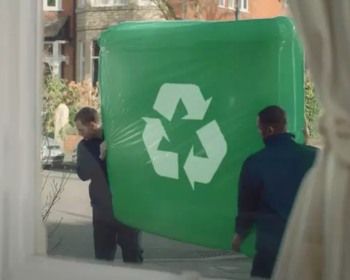 sustainable eco-friendly mattress