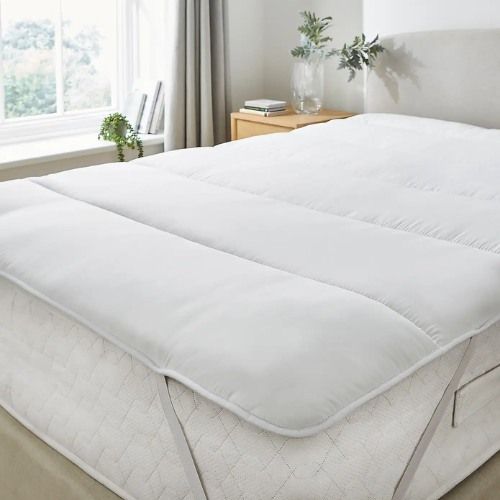 Fogarty Mattress Topper Reviews in 2024 Buyer's Guide)