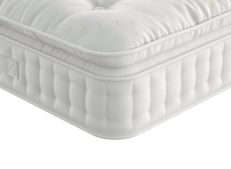 Flaxby Master's Guild 4450 Pillow Top Mattress