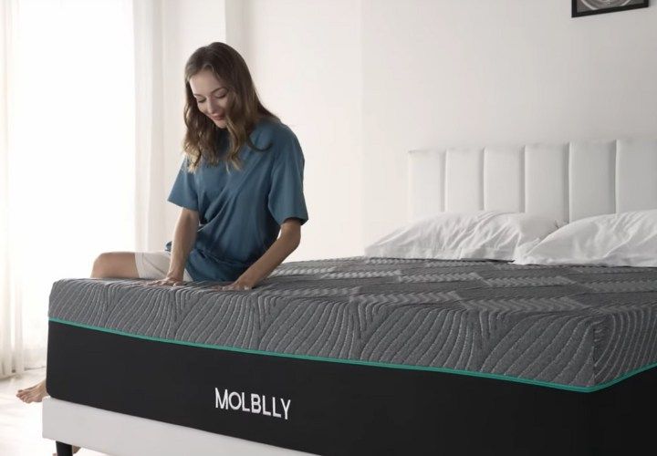 Molblly Mattress Review