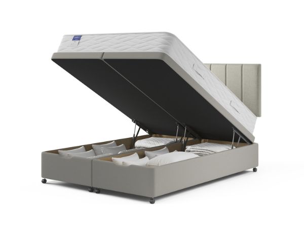 Simply By Bensons Divan Bed with storage