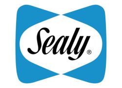 sealy mattress logo