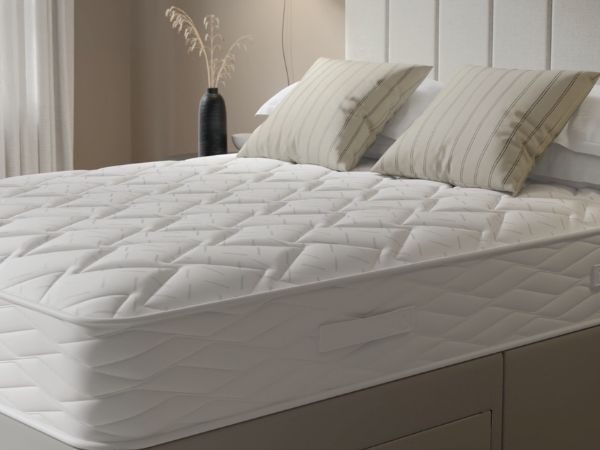 simply by bensons mattress review