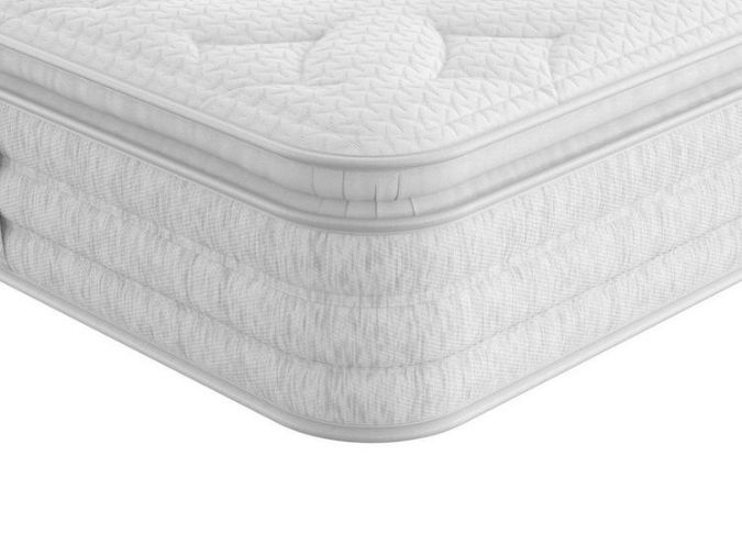 Silentnight SleepHarmony Support 1400 Mattress