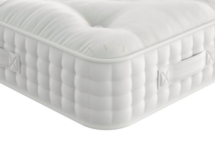 Flaxby Master's Guild 10950 Pocket Sprung Mattress