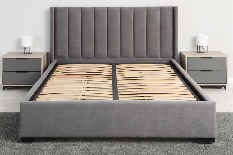 How to Choose the Best Mattress for a Slatted Bed?
