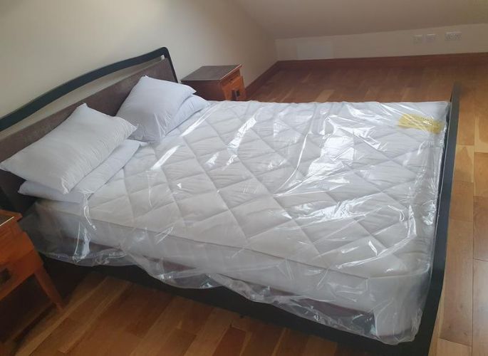 Dreams Workshop Follows Traditional Spring Mattress review