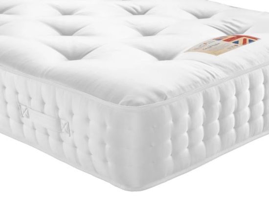 The Grand Duke Mattress