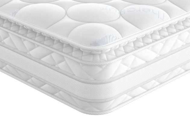 TheraPur ActiGel Glacier 3800 Combination Mattress