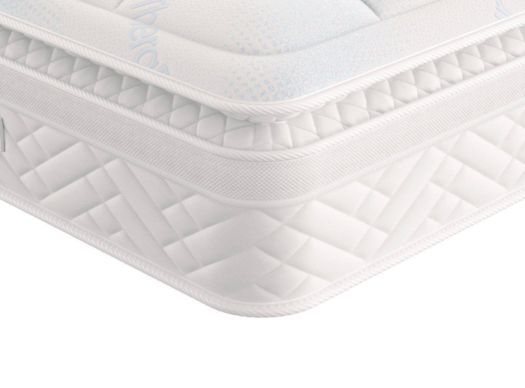 TheraPur ActiGel Glacier 4800 Combination Mattress