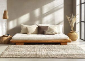 What is a Futon Bed?