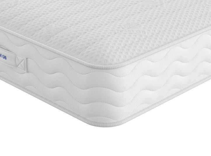 Dream Team Kirkham Combination Mattress review