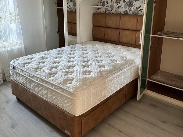 igel mattress review