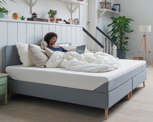 tempur one mattress full review