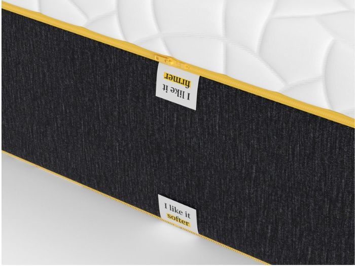 Eve Wunderflip Ultimate Hybrid Mattress
