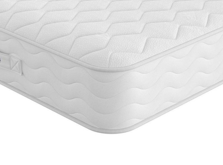 Dream Team Tadley 800 Pocket Memory Mattress v1