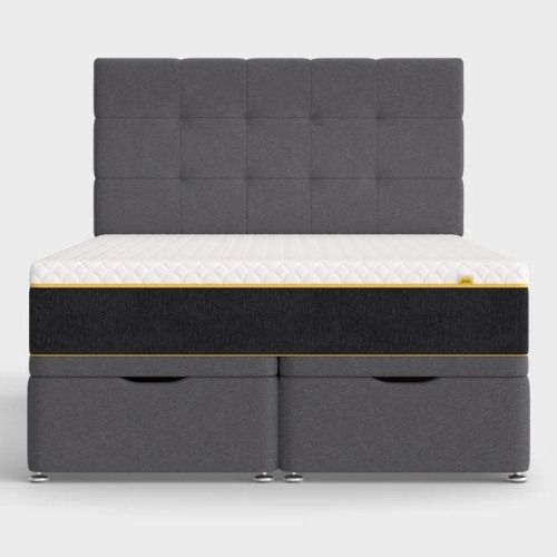 Eve Wunderflip Premium Hybrid Sleep Mattress