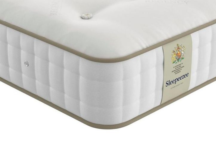 Sleepeezee Regency Kenilworth 1600 Pocket Sprung Mattress