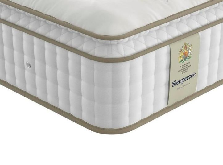 Sleepeezee Regency Kennington 4200 Pocket Sprung Mattress