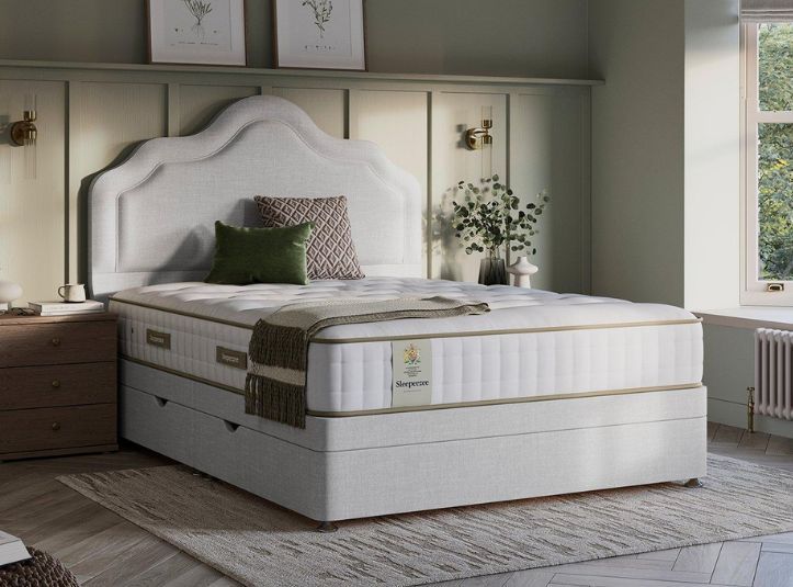 Sleepeezee Regency Mattress Review