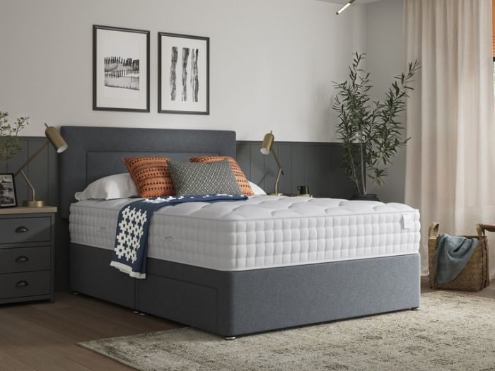 is slumberland a good mattress brand