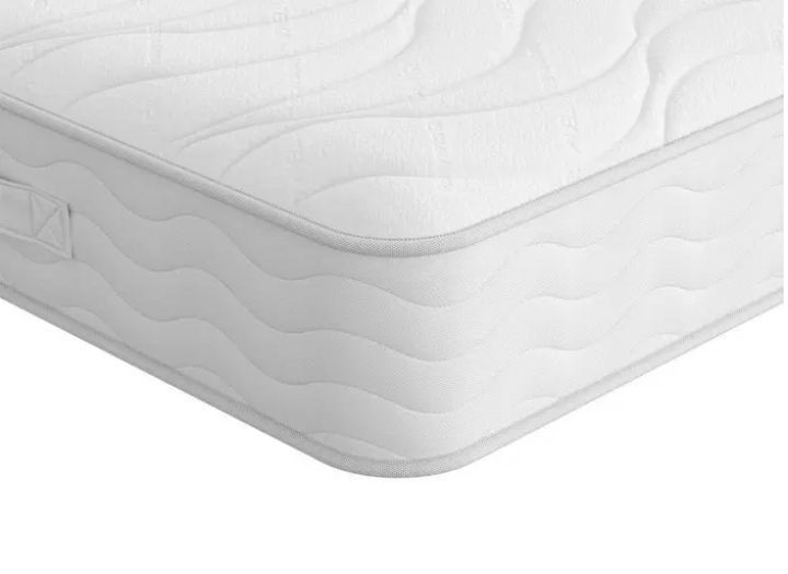 Dream Team Cartmel 1600 Pocket Memory Mattress