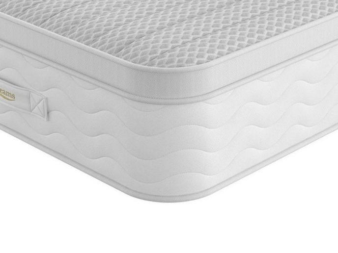 Dream Team Gold Prescot Combination Mattress