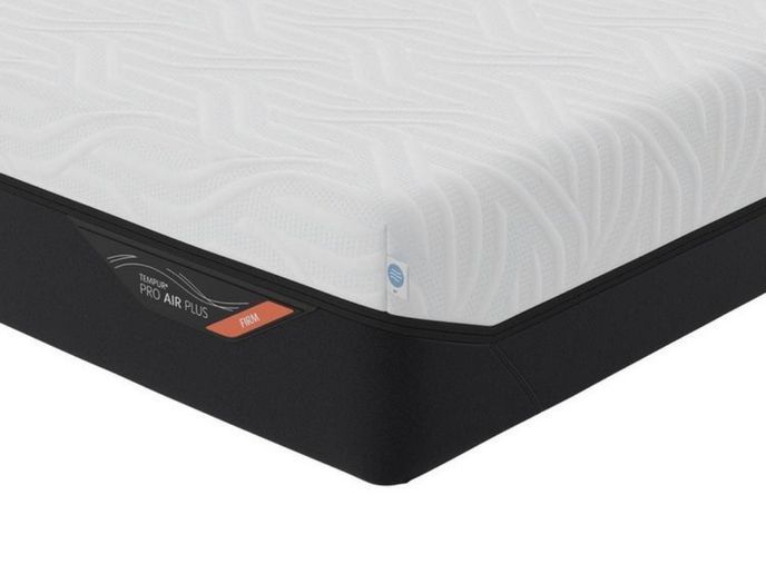 TEMPUR Pro Air SmartCool™ Plus Firm 25cm Mattress