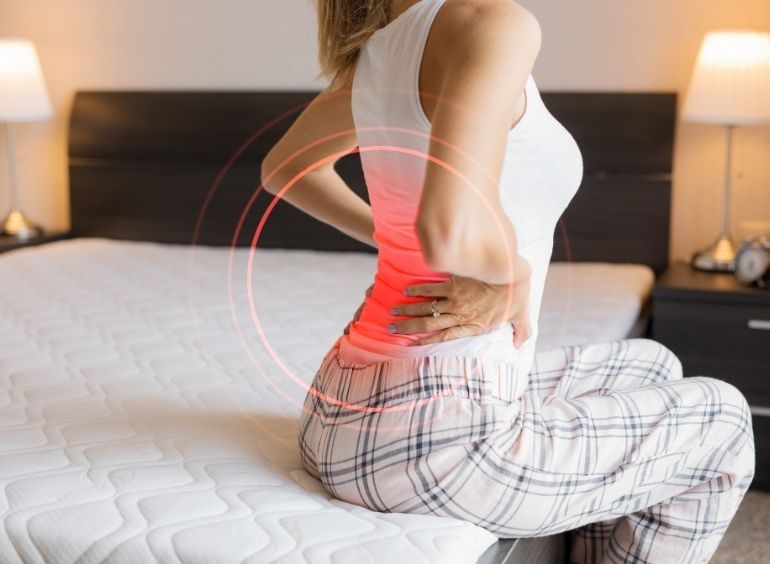 What is an Orthopaedic Mattress?