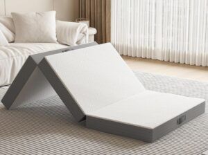 What is a Z Bed?
