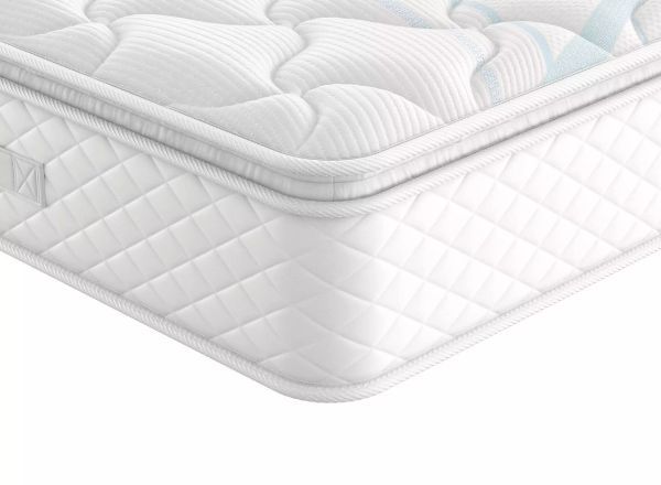 TheraPur ActiGel® Arctic 3000 Combination Mattress