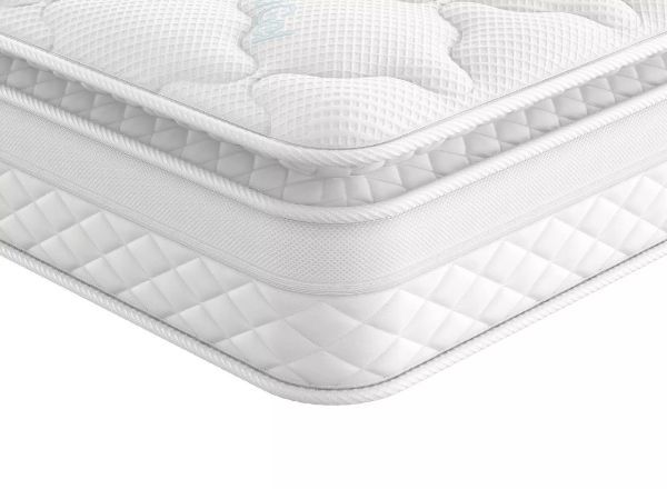 TheraPur ActiGel® Glacier 4000 Combination Mattress