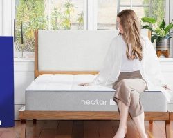 Nectar mattress full review