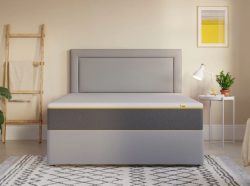 eve wunderflip mattress review