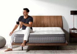 noa mattress review