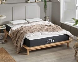 otty mattress full review